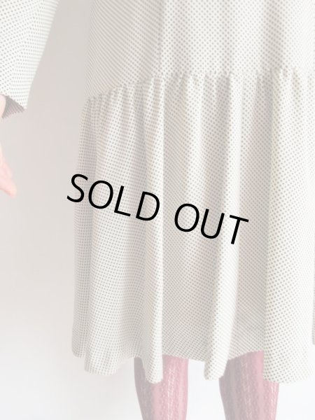 画像11: いつでも落ち着くドットが好き (11)