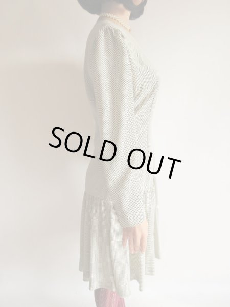 画像6: いつでも落ち着くドットが好き (6)