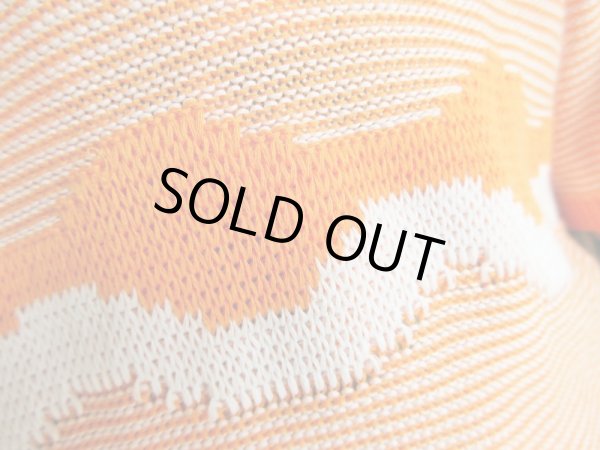 画像8: クレージュのヴィンテージニット (8)