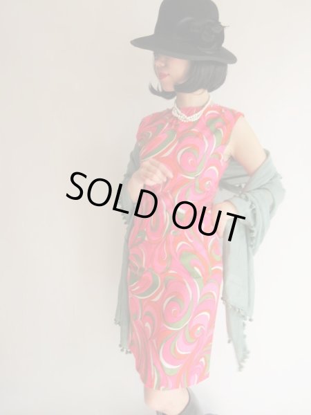 画像4: ITALY製のラビットファーのお帽子 (4)