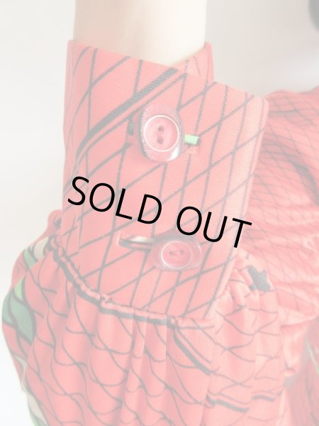 画像8: ガツンっと個性はじける (8)