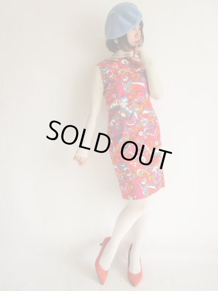 画像4: 気分が上がる1着 (4)