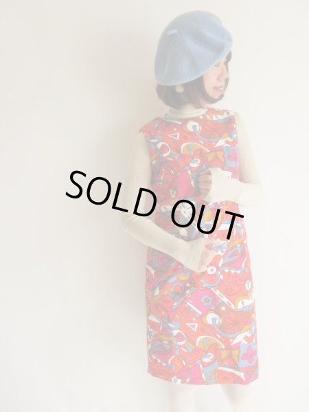 画像3: 気分が上がる1着 (3)