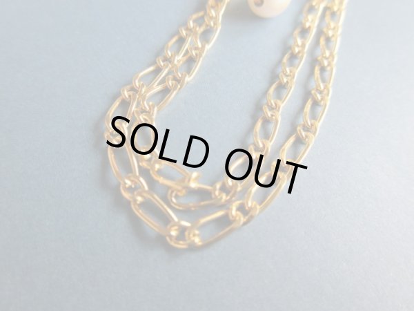 画像5: 未使用*華やかパールとラインストーンの豪華装飾ブローチ (5)