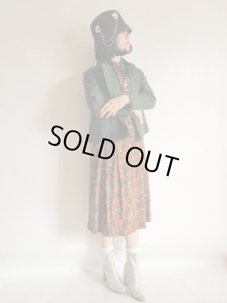 画像2: 華美に見えないちょうどいい女らしさ (2)