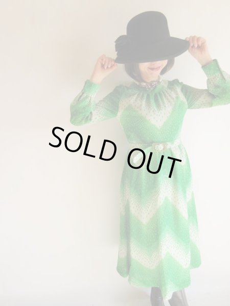 画像3: ITALY製のラビットファーのお帽子 (3)