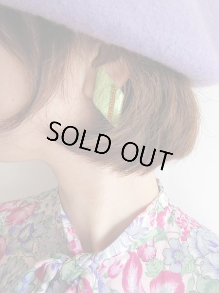 画像2: 実は単色じゃないから面白い (2)