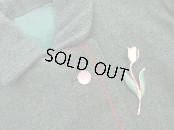 SOLDOUTしたこちらの色違いバージョンとサイズは同じです。