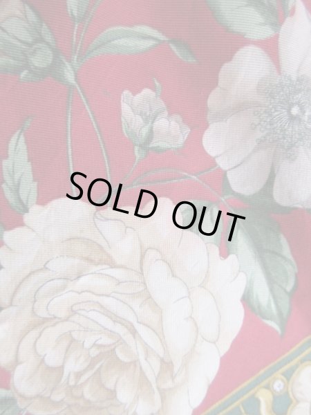 画像6: VALENTINO*大人エレガントなスカーフベルト (6)