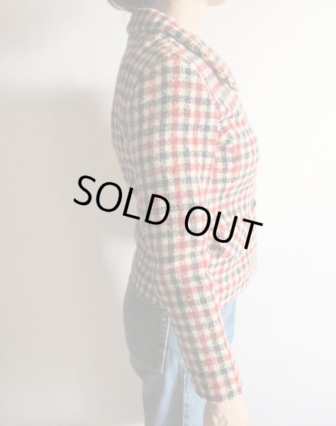 画像4: レトロシックなブリティッシュスタイルに (4)