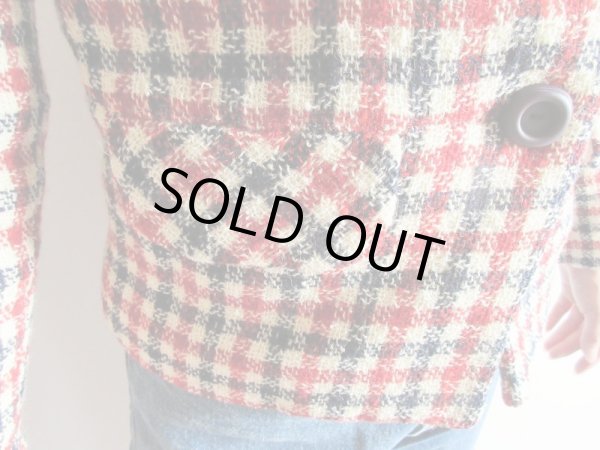 画像7: レトロシックなブリティッシュスタイルに (7)