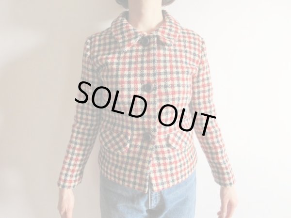 画像3: レトロシックなブリティッシュスタイルに (3)