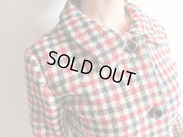 画像6: レトロシックなブリティッシュスタイルに (6)