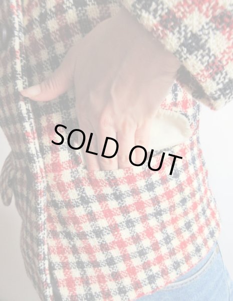 画像8: レトロシックなブリティッシュスタイルに (8)