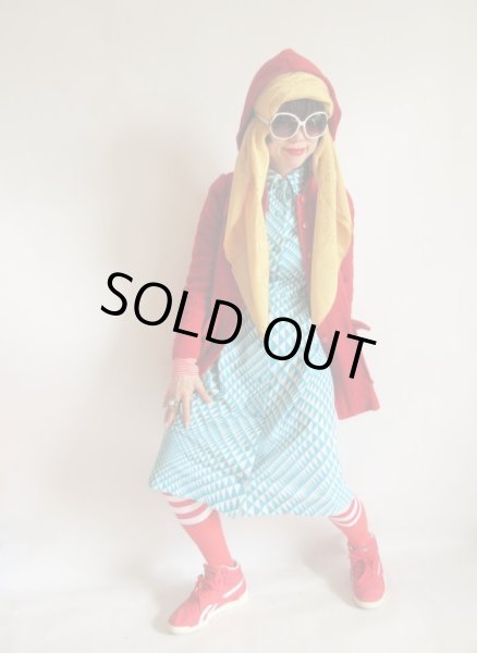 画像6: 目が覚めるようなバイカラー (6)