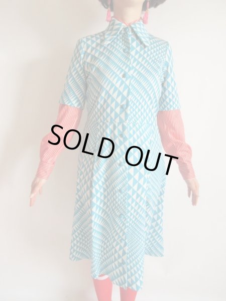 画像7: 目が覚めるようなバイカラー (7)