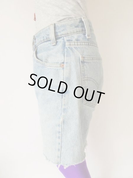 画像5: Levi's505*いい感じの色落ちがたまらない (5)