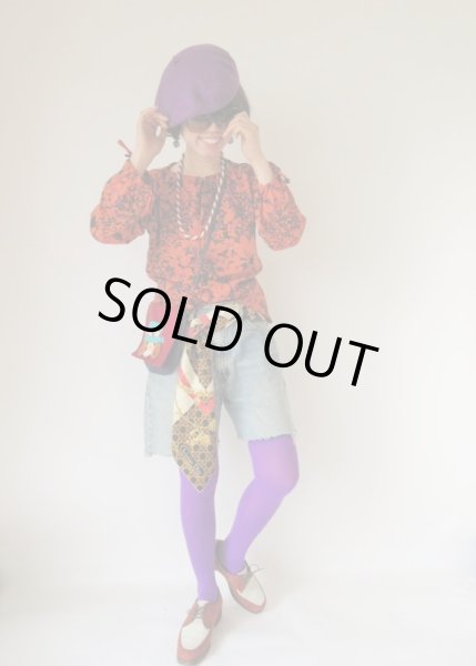 画像2: Levi's505*いい感じの色落ちがたまらない (2)