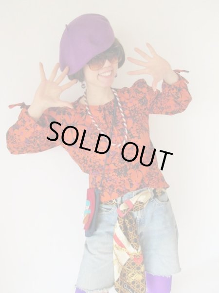 画像3: Levi's505*いい感じの色落ちがたまらない (3)