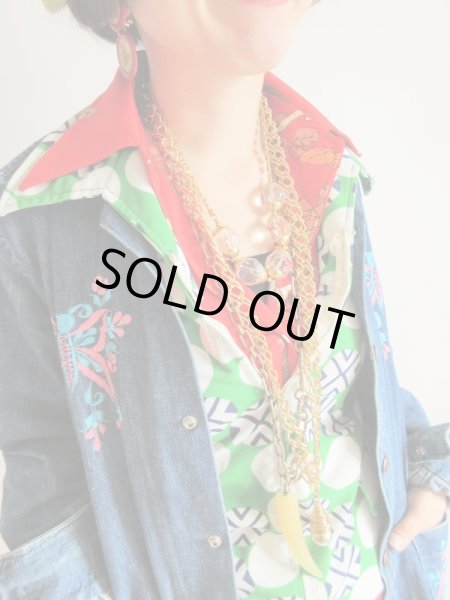 画像2: ジャラジャラかっこよく (2)