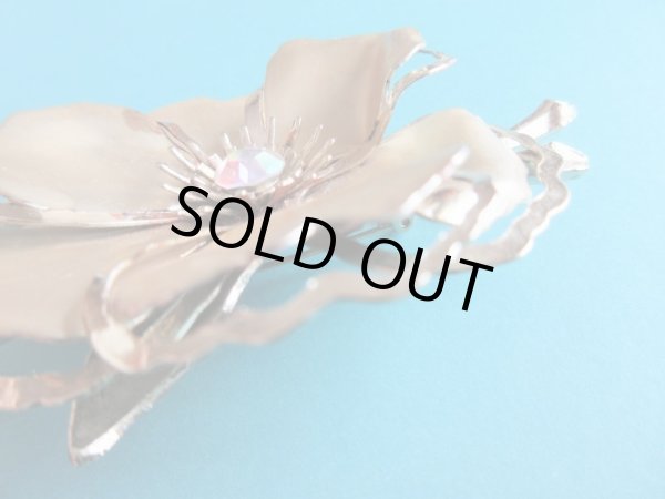 画像4: USA*vintageエナメルブローチＩ (4)