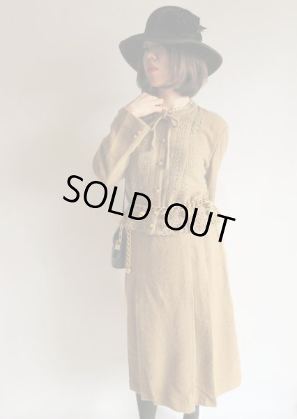 画像9: ジャラジャラチャームのチェーンベルト (9)