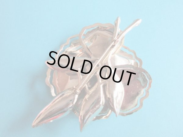 画像5: USA*vintageエナメルブローチＩ (5)