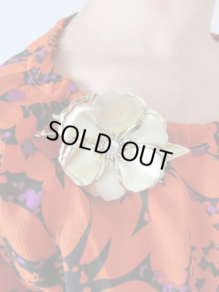 画像2: USA*vintageエナメルブローチＩ (2)