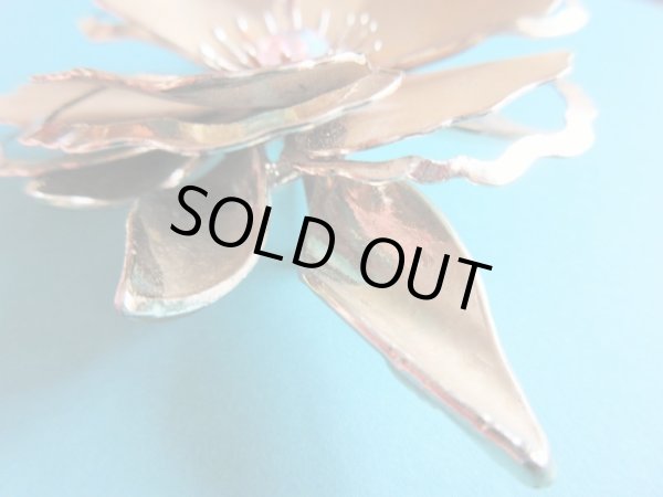 画像7: USA*vintageエナメルブローチＩ (7)