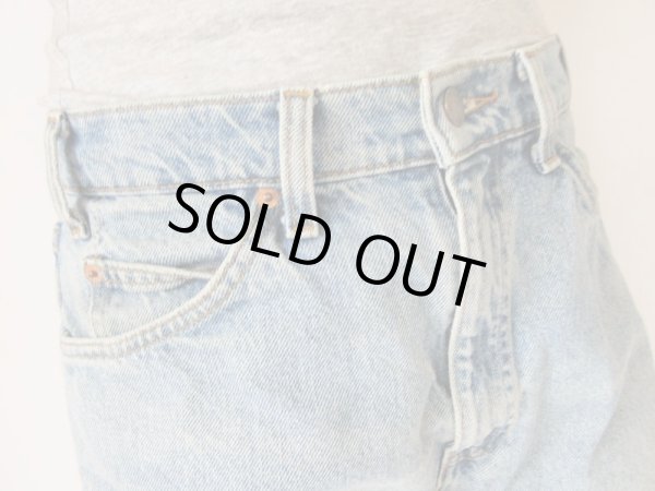 画像7: Levi's505*いい感じの色落ちがたまらない (7)