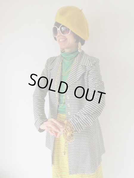 画像4: ジャラジャラチャームのチェーンベルト (4)