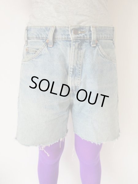 画像4: Levi's505*いい感じの色落ちがたまらない (4)