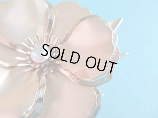 画像3: USA*vintageエナメルブローチＩ (3)