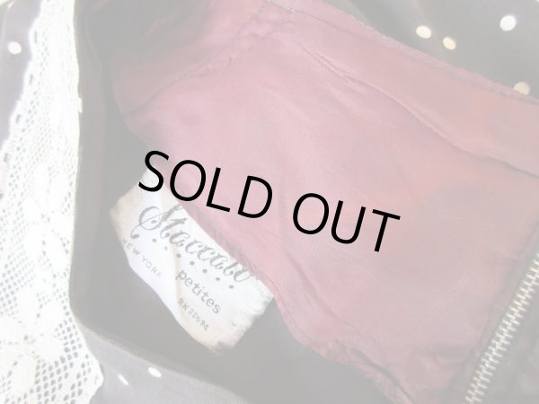 画像11: レースと水玉、女の子の好きなモノ (11)