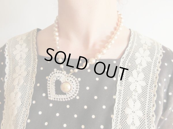 画像12: レースと水玉、女の子の好きなモノ (12)