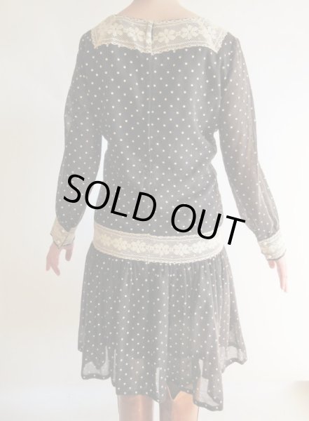 画像6: レースと水玉、女の子の好きなモノ (6)