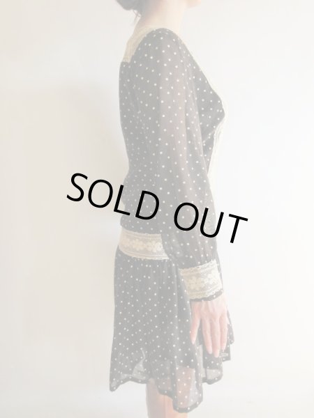 画像5: レースと水玉、女の子の好きなモノ (5)