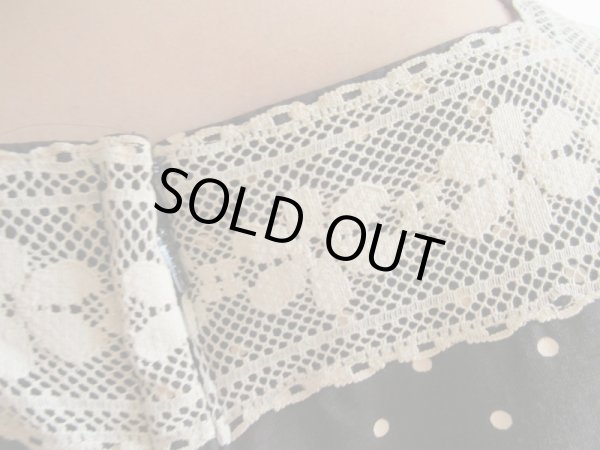 画像7: レースと水玉、女の子の好きなモノ (7)