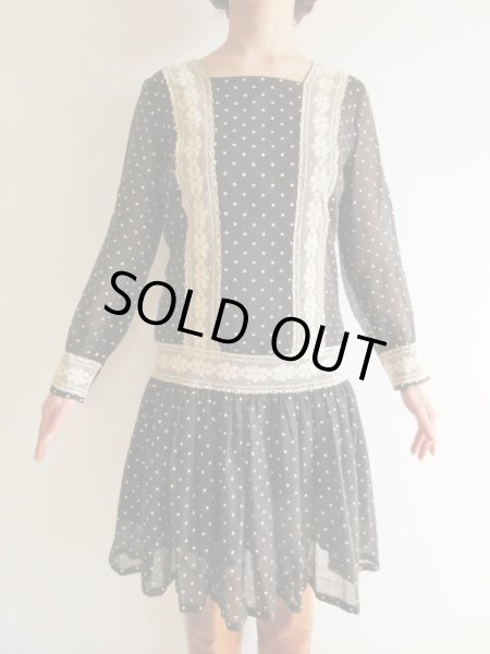 画像4: レースと水玉、女の子の好きなモノ (4)