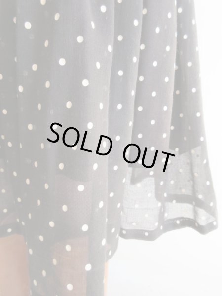 画像10: レースと水玉、女の子の好きなモノ (10)