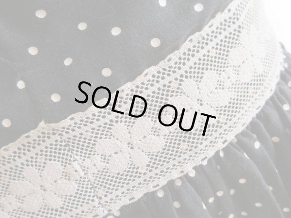 画像8: レースと水玉、女の子の好きなモノ (8)