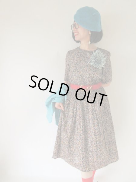 画像3: 【再入荷】未使用*恋しちゃったハートのブローチ (3)