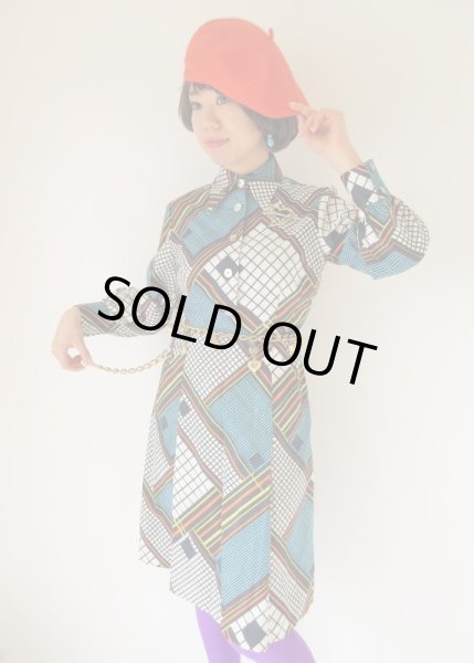 画像3: ジャラジャラチャームのチェーンベルト (3)