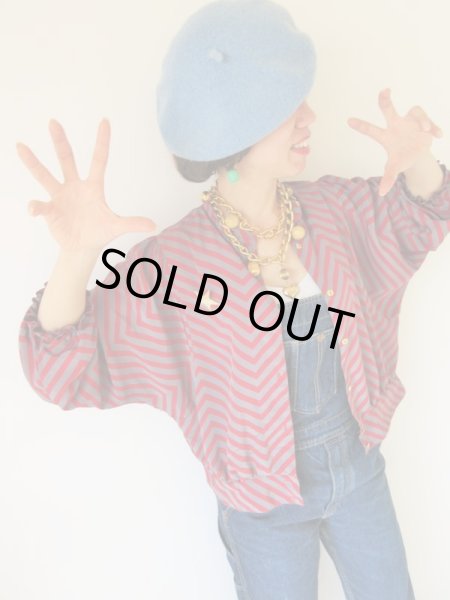 画像2: ジャラジャラチャームのチェーンベルト (2)