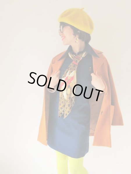 画像3: 高見えコーデのお供のスカーフベルト (3)