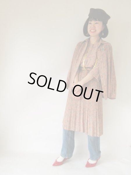 画像2: ジャパニーズモダンの空気を纏う (2)