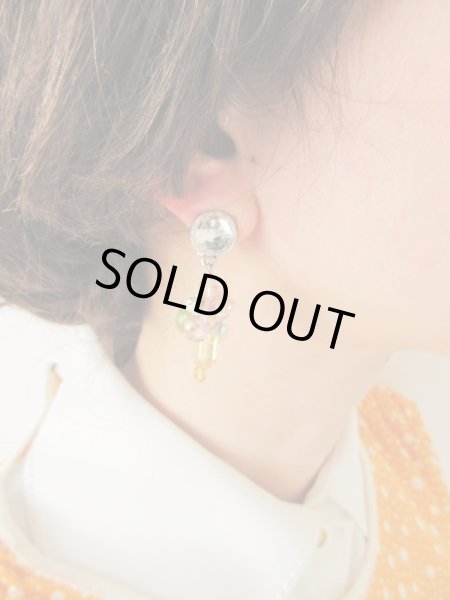 画像2: ガラスビーズのような輝き (2)