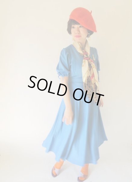 画像4: 高見えコーデのお供のスカーフベルト (4)