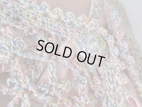 画像6: 華やかなレースを纏う (6)