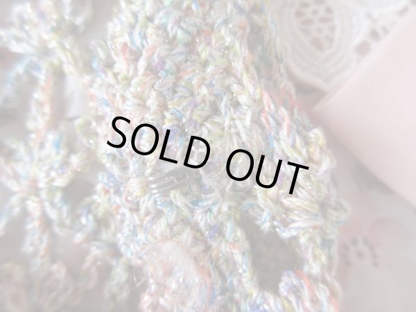 画像7: 華やかなレースを纏う (7)